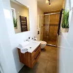 Apartmán Plazowa *