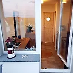 Plazowa شقة