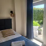 Plazowa Apartmán