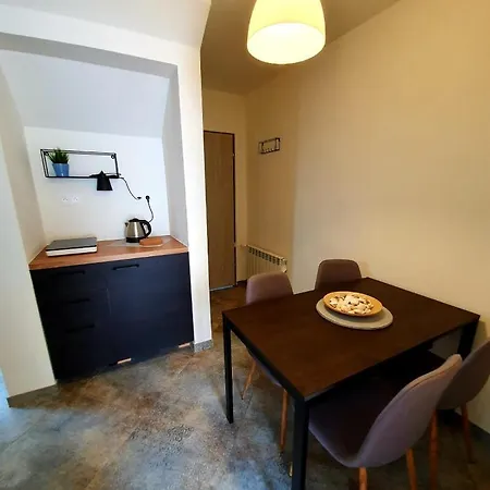 Plazowa Apartment Rewa