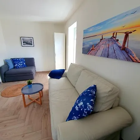 Apartment Plazowa *
