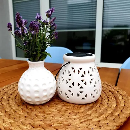 Plazowa Apartment *