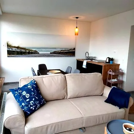 Plazowa Apartment Rewa