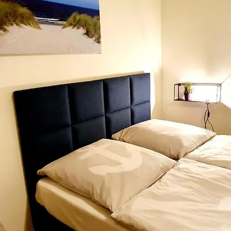 Plazowa Apartment