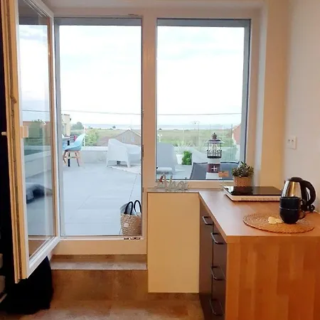 Apartment Plazowa