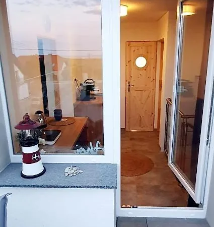 Plazowa Διαμέρισμα