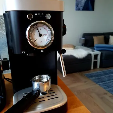 アパート Plazowa