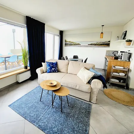 Apartment Plazowa *