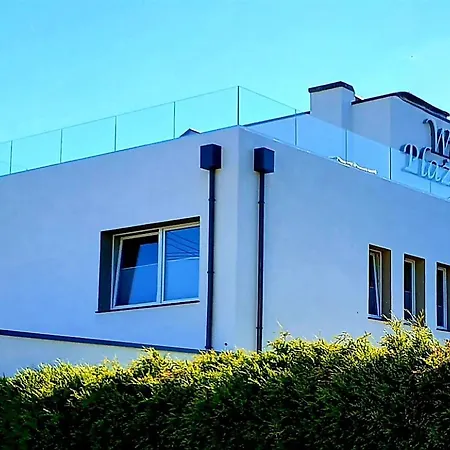 Plazowa Apartment