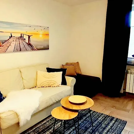 Plazowa Apartment Rewa