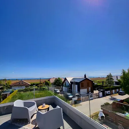 アパート Plazowa