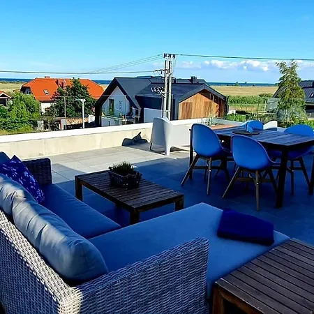 Apartment Plazowa *