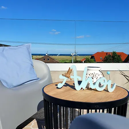 Apartment Plazowa