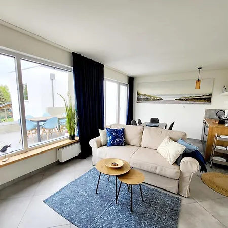 Apartment Plazowa Rewa