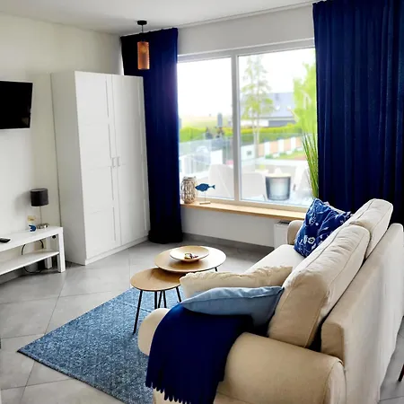 Apartment Plazowa