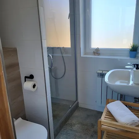 Apartment Plazowa Rewa