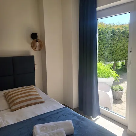 Plazowa Apartment
