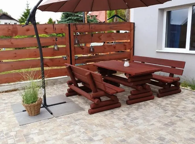 Plazowa Διαμέρισμα