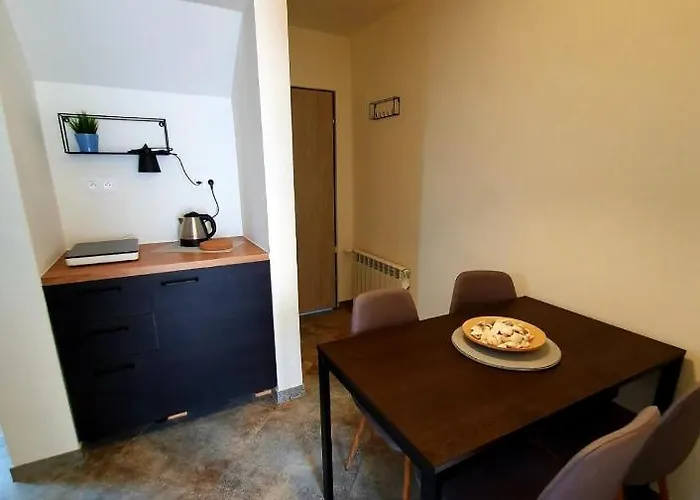 Plazowa Διαμέρισμα Rewa