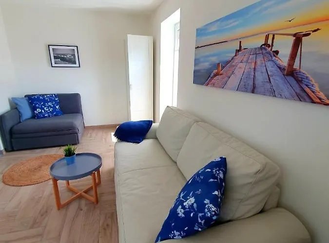 Διαμέρισμα Plazowa *