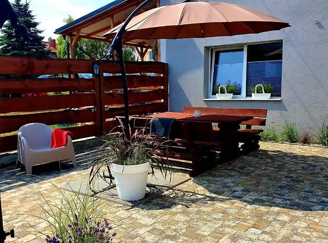 Διαμέρισμα Plazowa *