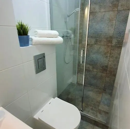 Διαμέρισμα Plazowa *