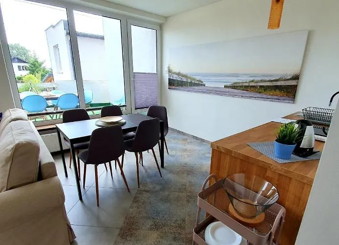 Διαμέρισμα Plazowa