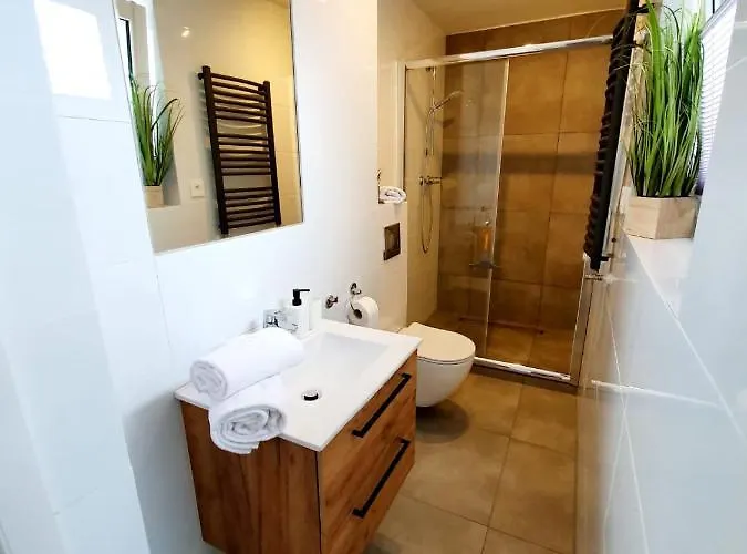 アパート Plazowa *