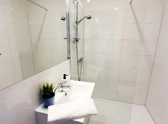 Διαμέρισμα Plazowa