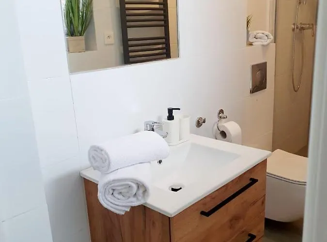 Διαμέρισμα Plazowa