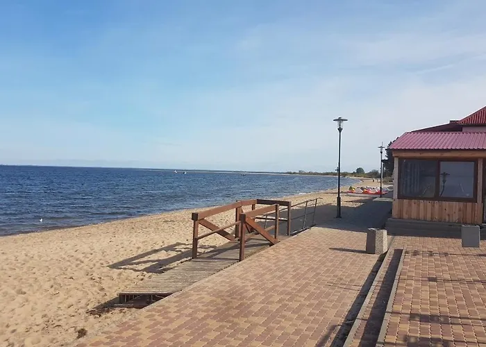 Plazowa Διαμέρισμα