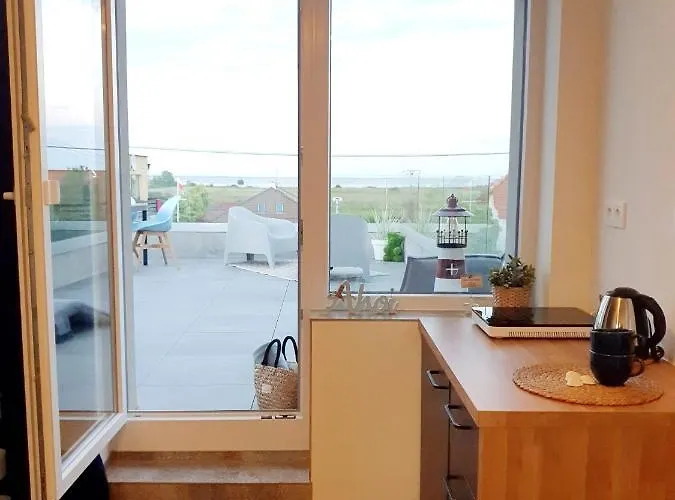 アパート Plazowa