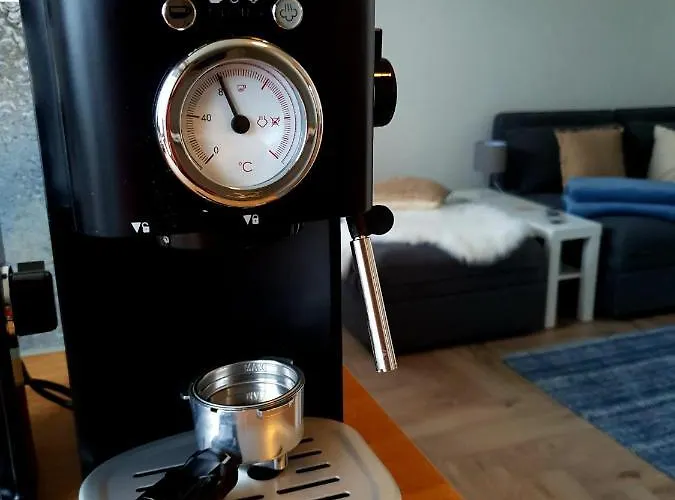 アパート Plazowa