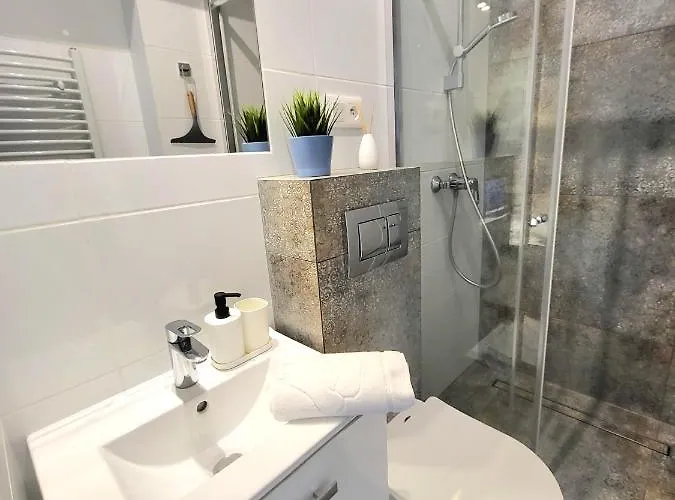 Plazowa Διαμέρισμα