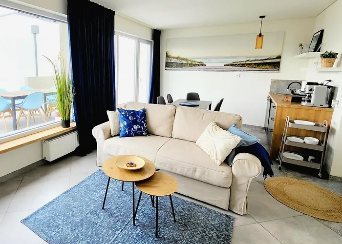 Διαμέρισμα Plazowa *