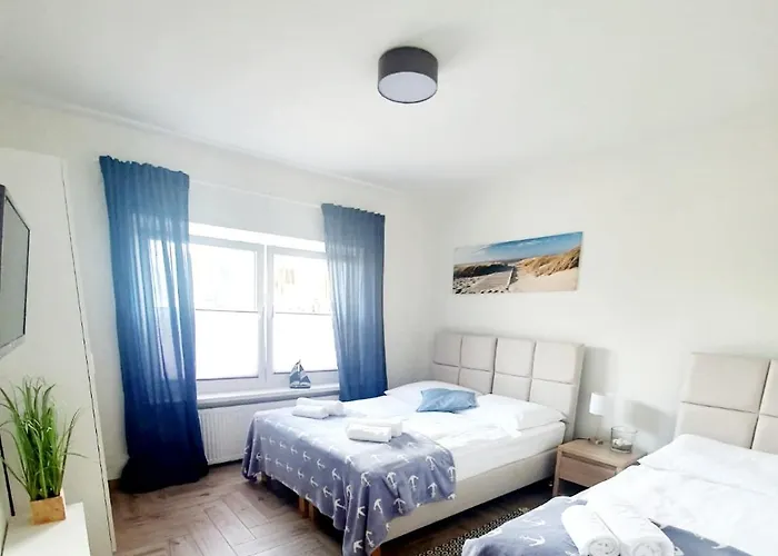 Plazowa Διαμέρισμα *