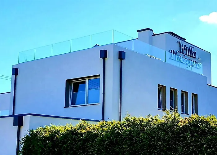 Plazowa Διαμέρισμα