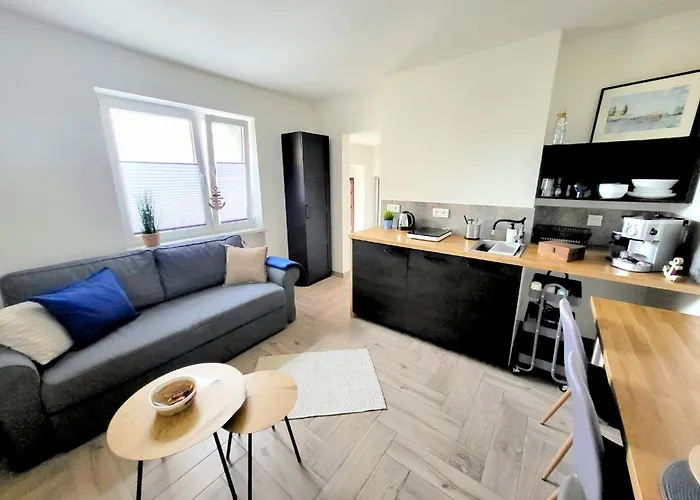 アパート Plazowa