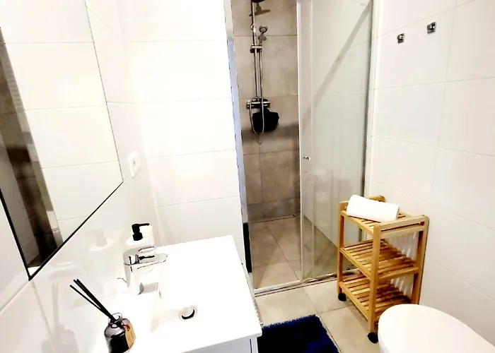 Διαμέρισμα Plazowa Rewa