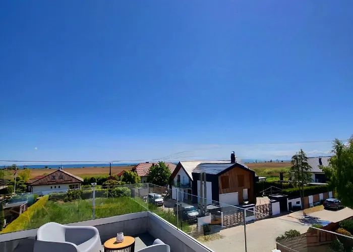 Διαμέρισμα Plazowa