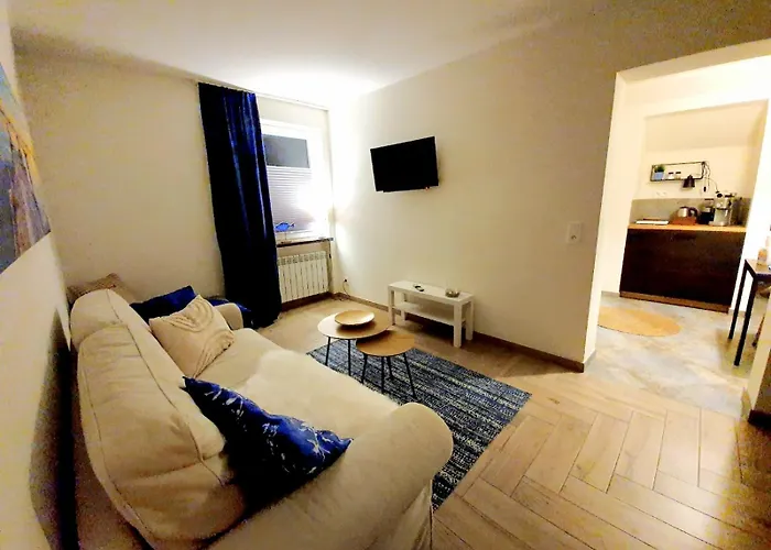 Διαμέρισμα Plazowa Rewa