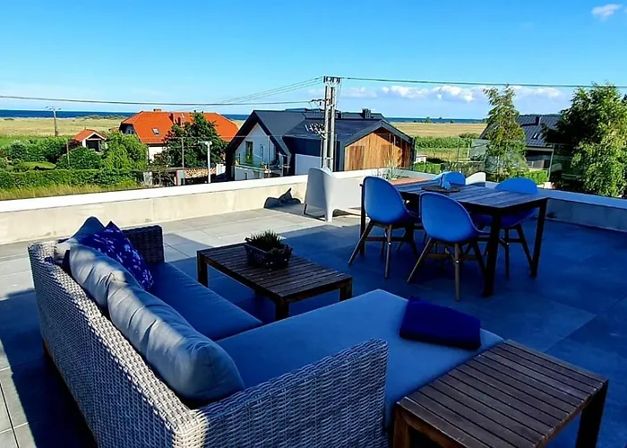 Διαμέρισμα Plazowa *