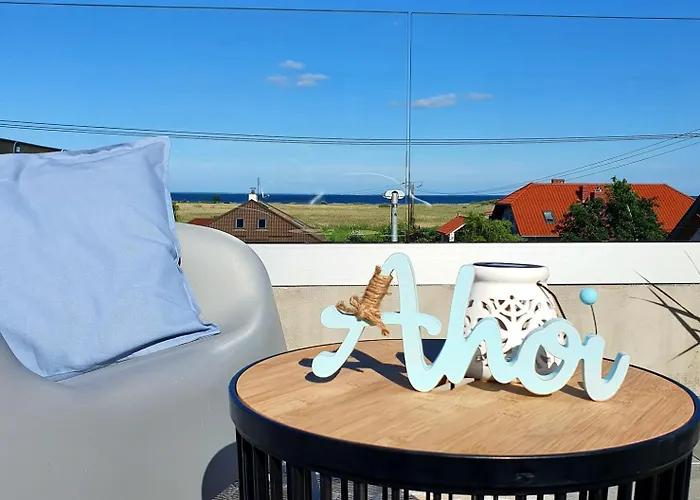 Διαμέρισμα Plazowa