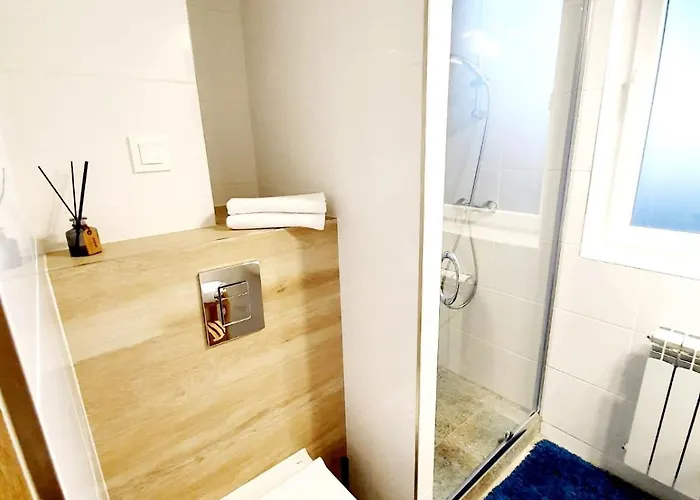 Διαμέρισμα Plazowa