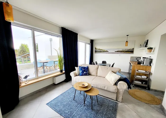 アパート Plazowa レバ