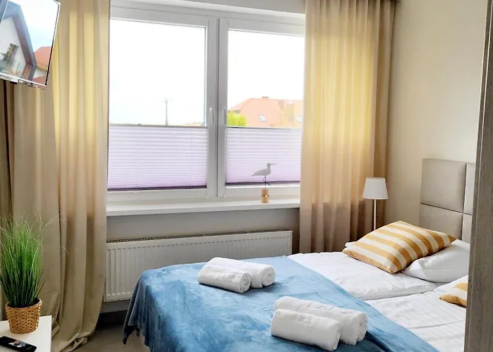 Διαμέρισμα Plazowa *