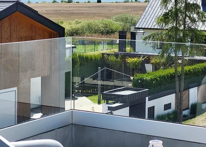 Plazowa アパート *