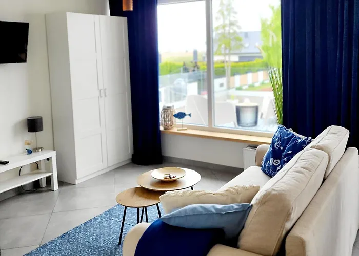 Διαμέρισμα Plazowa