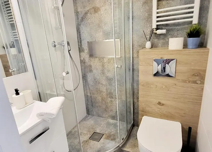 Διαμέρισμα Plazowa