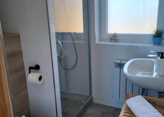 Διαμέρισμα Plazowa Rewa